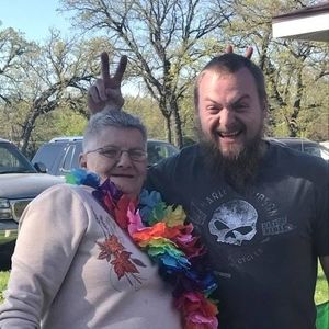 Meet your Posher, Jeff